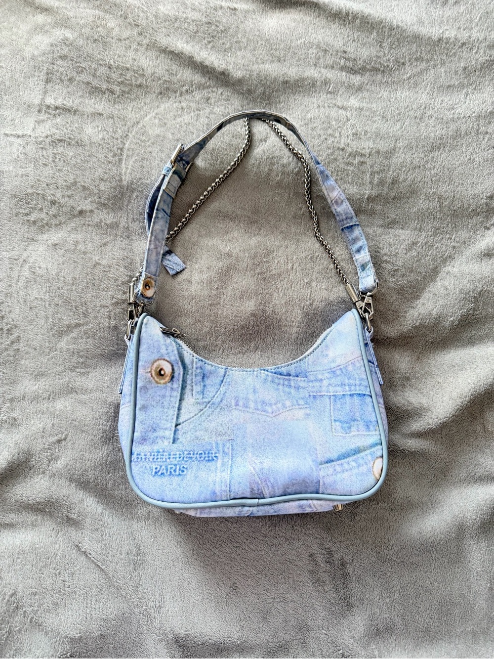 Maniere de voir bag